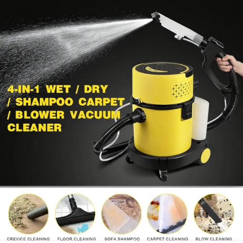 Foam Cleaner, Upholstery