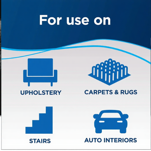 Car Carpet Cleaner Lagos