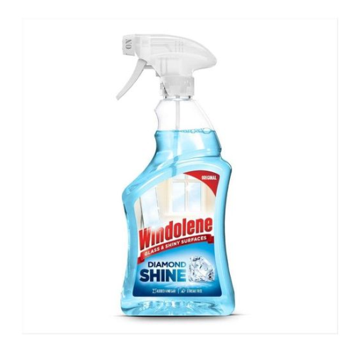 Car Windshield, Anti-Fog, Spray