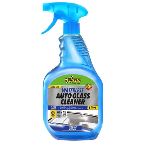 Car Windshield, Anti-Fog, Spray