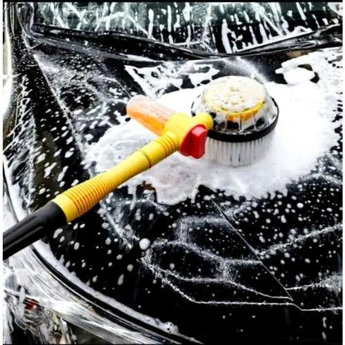 Snow Foam, High Suds, Pressure Washer