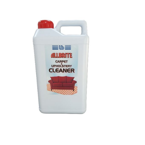 Grease Remover for Car Upholstery