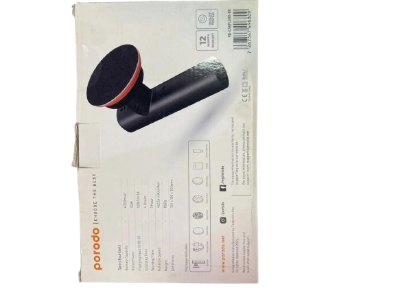 Auto Detailing Products Lagos