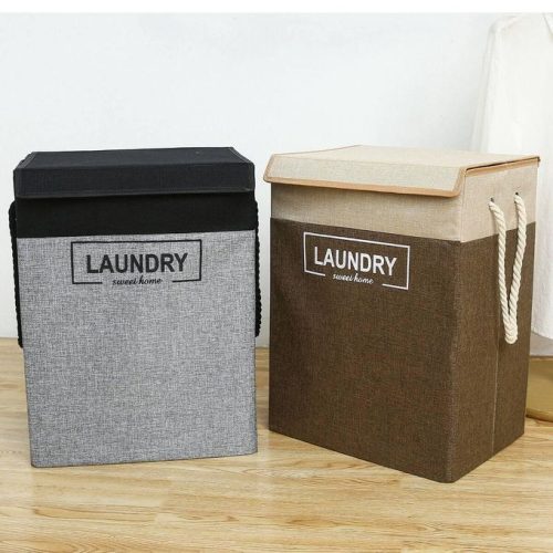 Affordable laundry baskets