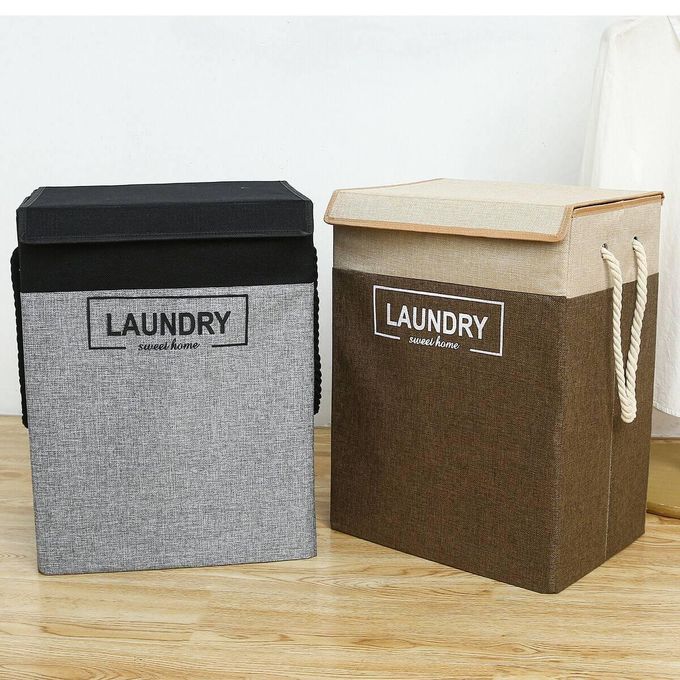 Affordable laundry baskets