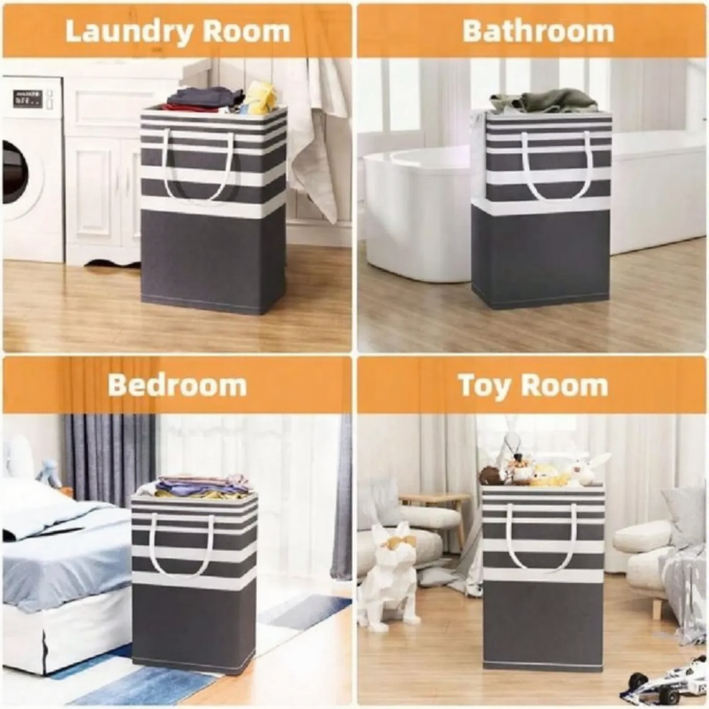 Laundry bag for dirty or clean clothes Nigeria