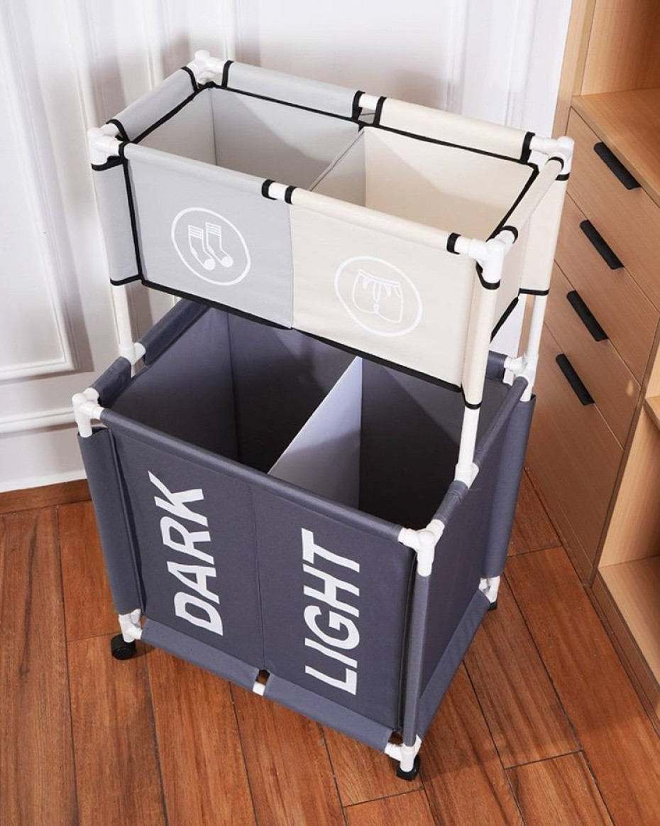 laundry basket in Nigeria