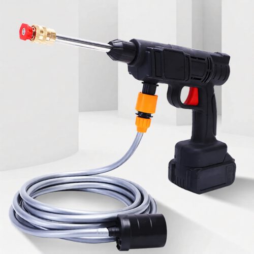 48V Cordless Pressure Washer