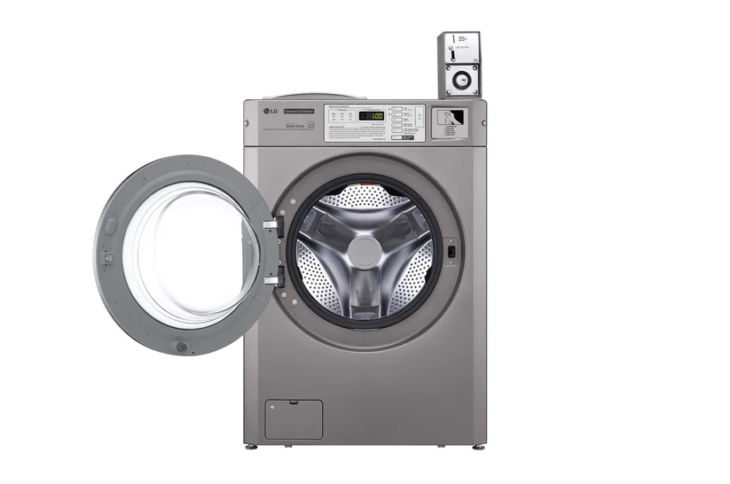 Lg 10kg Commercial Washing Machine - Image 3