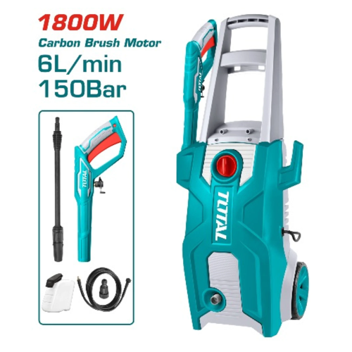 Car Wash Equipment Supplier