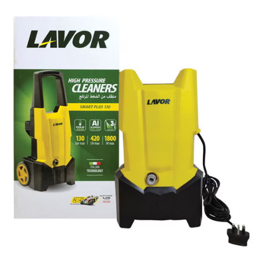 Electric, 1600W, High Pressure