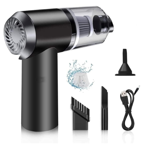 Lightweight Car Vacuum