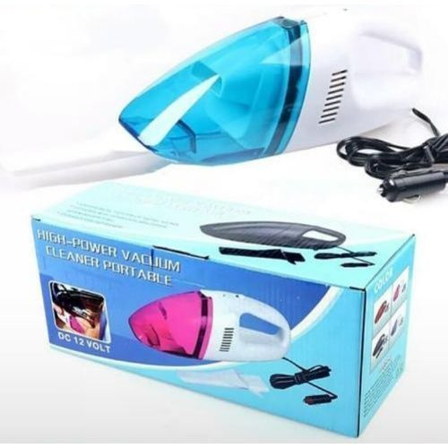 Wholesale Portable Car Vacuum