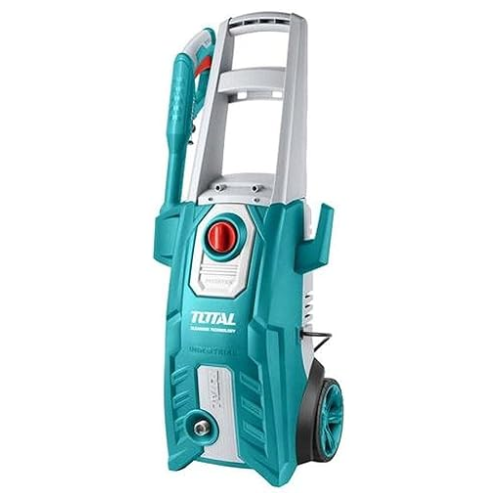 High Water Pressure for Car Wash