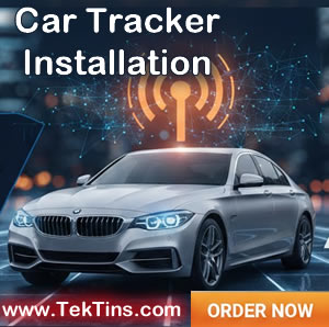 fleet tracker installer