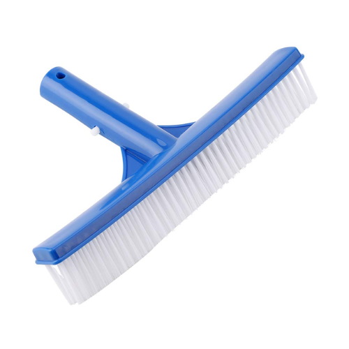 Affordable pool brush Lagos cleaning swimming pool wall and floor in Nigeria