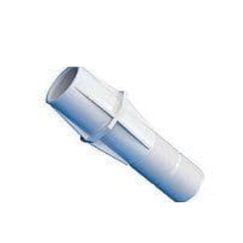 Anti-leak pool flange installed on swimming pool pipe system in Lagos, Nigeria