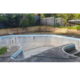 cost to restore an abandoned pool in Lagos?