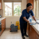 Professional cleaning services Lagos keeping homes fresh