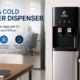 Benefits of hot and cold water dispenser for home use