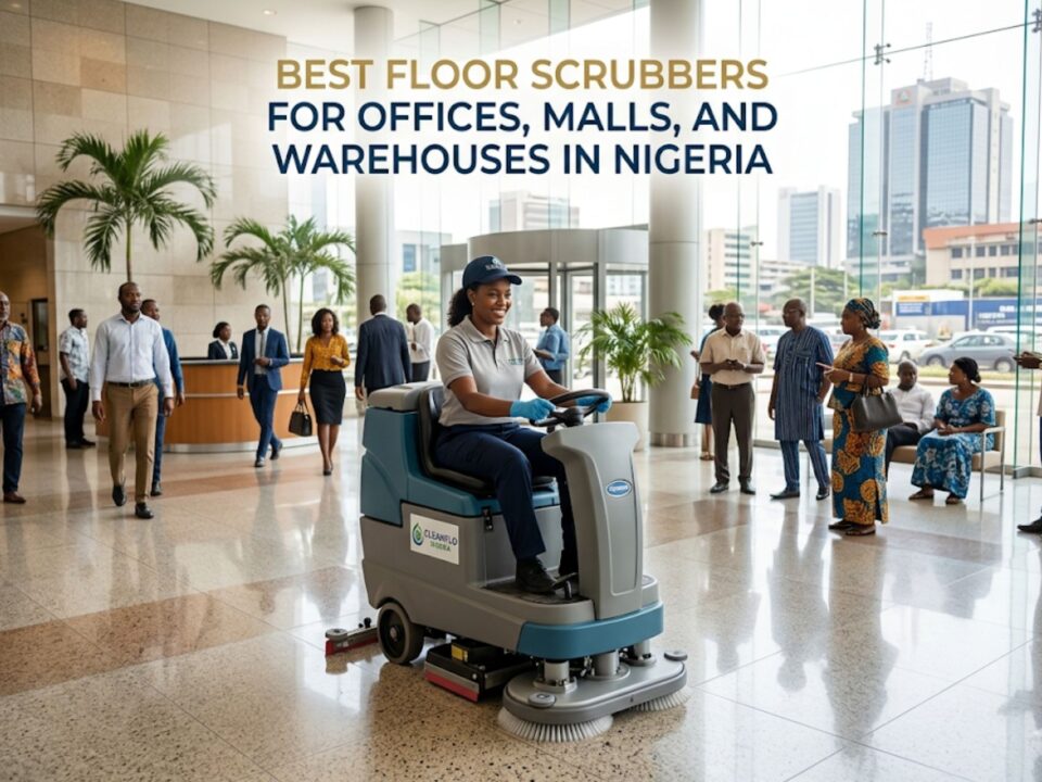 Best floor scrubber for cleaning services warehouse cleaning