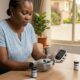 How to use glucometer accurately step by step at home