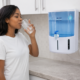 Benefits of water purifier for home kitchen installation