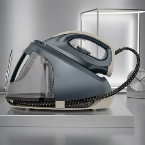 affordable industrial steam iron