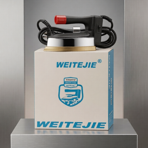 Weitejie Industrial Steam Iron – 1000w