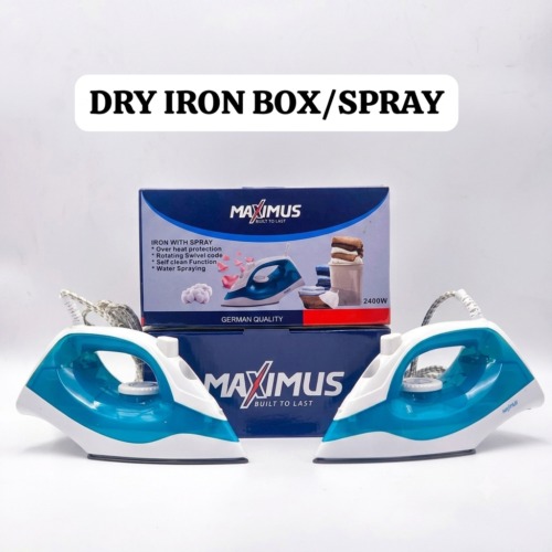 pressing iron supplier
