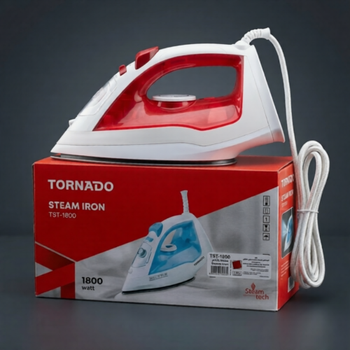 affordable steam iron