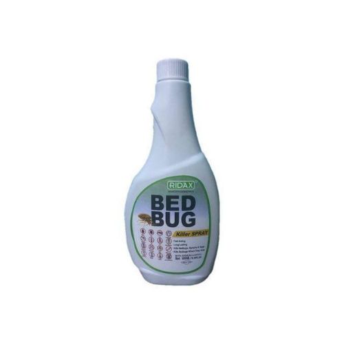 Ridax Bedbug Killer insecticide for eliminating bed bugs in Lagos, Nigeria
