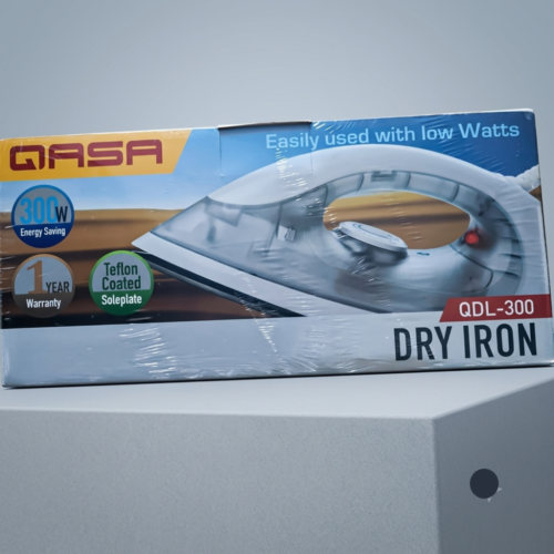 best pressing iron for clothes