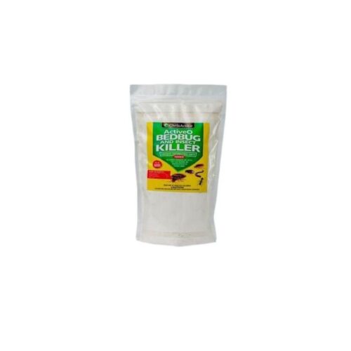 ActiveO bedbug insect-control product Nigeria