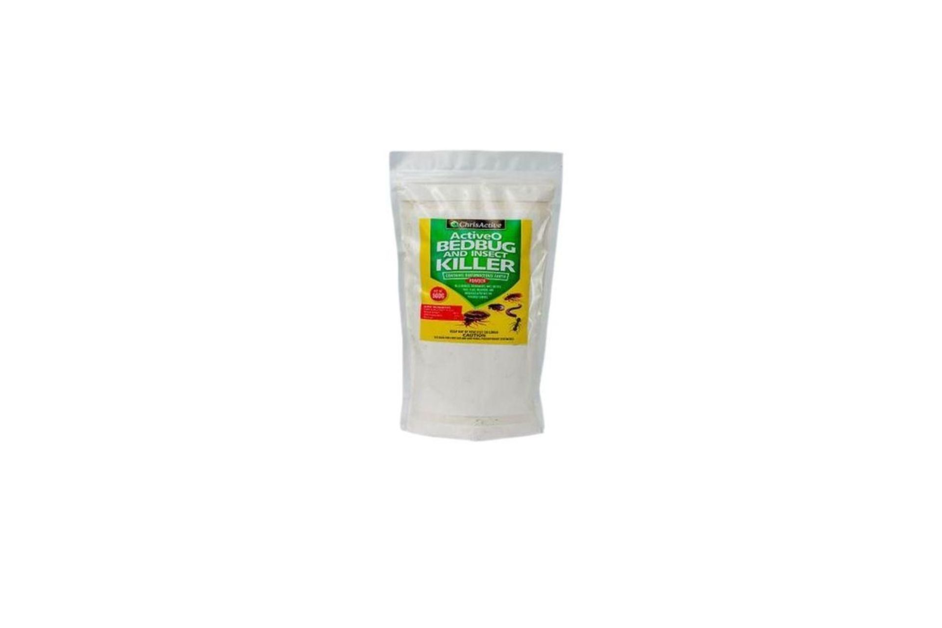 ActiveO bedbug insect-control product Nigeria