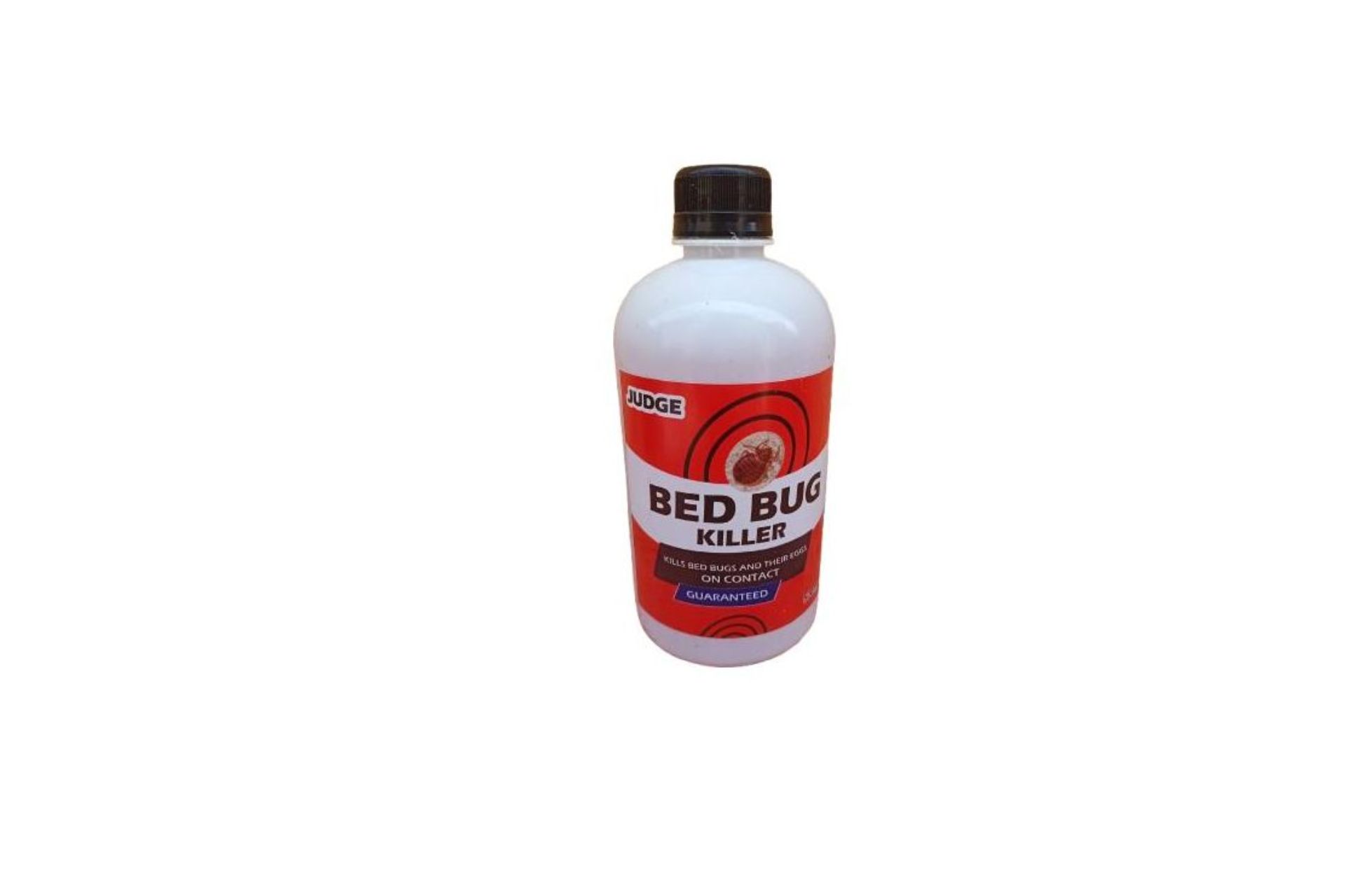Judge Bedbug Killer Nigeria – Effective Pest Control Solution