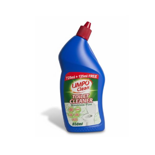 Limpo Toilet Cleaner 850ml Nigeria