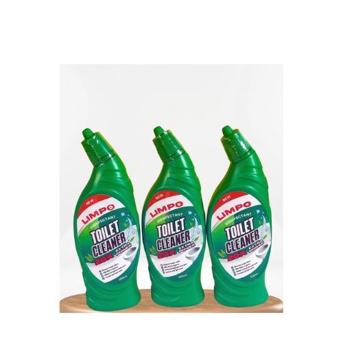 Limpo Toilet Cleaner pack of 12