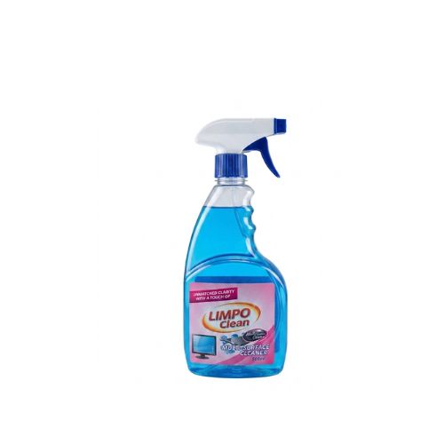 Limpo cleaner 500ml pack Nigeria