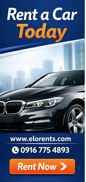 auto rental service